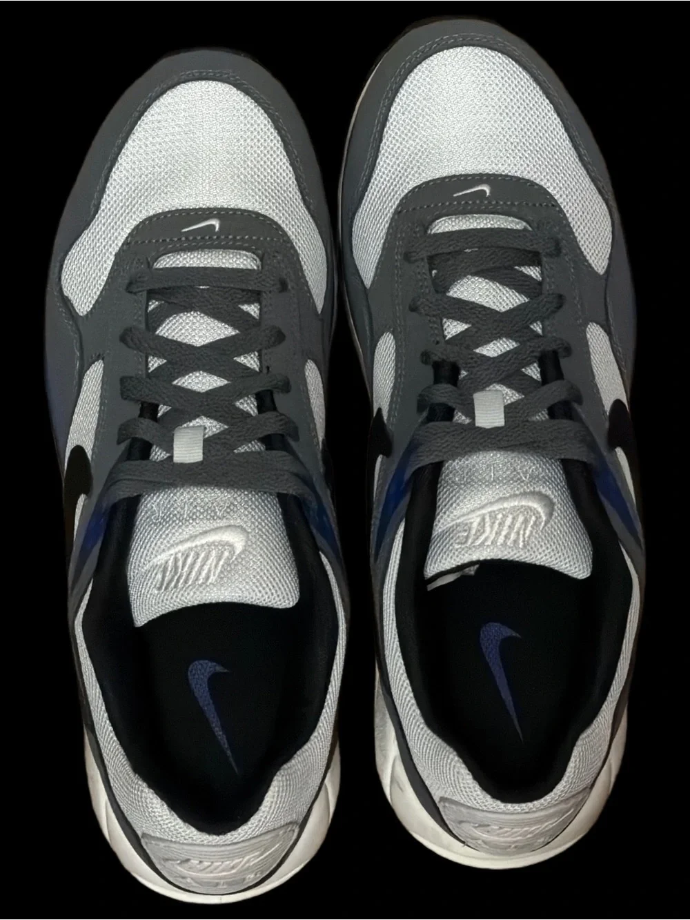 Nike clean running